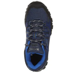 Regatta Edgepoint Enfant Chaussures de marche imperméables basses |<Enfant Vêtements De Fille|Vêtements Garçon