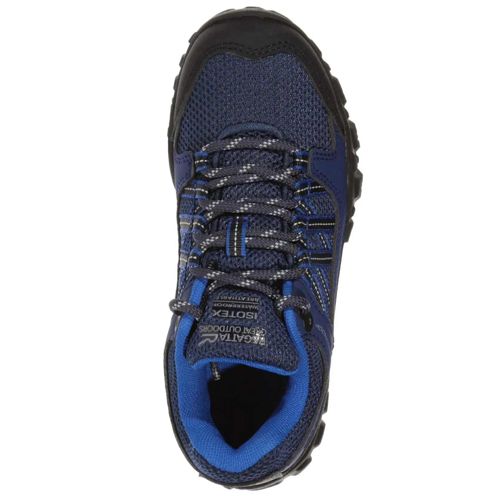 Regatta Edgepoint Enfant Chaussures de marche imperméables basses |<Enfant Vêtements De Fille|Vêtements Garçon
