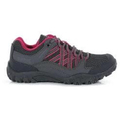 Regatta Edgepoint Enfant Chaussures de marche imperméables basses |<Enfant Vêtements De Fille|Vêtements Garçon