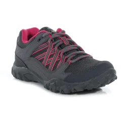 Regatta Edgepoint Enfant Chaussures de marche imperméables basses |<Enfant Vêtements De Fille|Vêtements Garçon