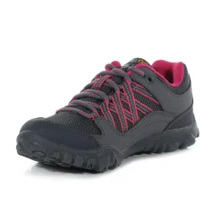 Regatta Edgepoint Enfant Chaussures de marche imperméables basses |<Enfant Vêtements De Fille|Vêtements Garçon