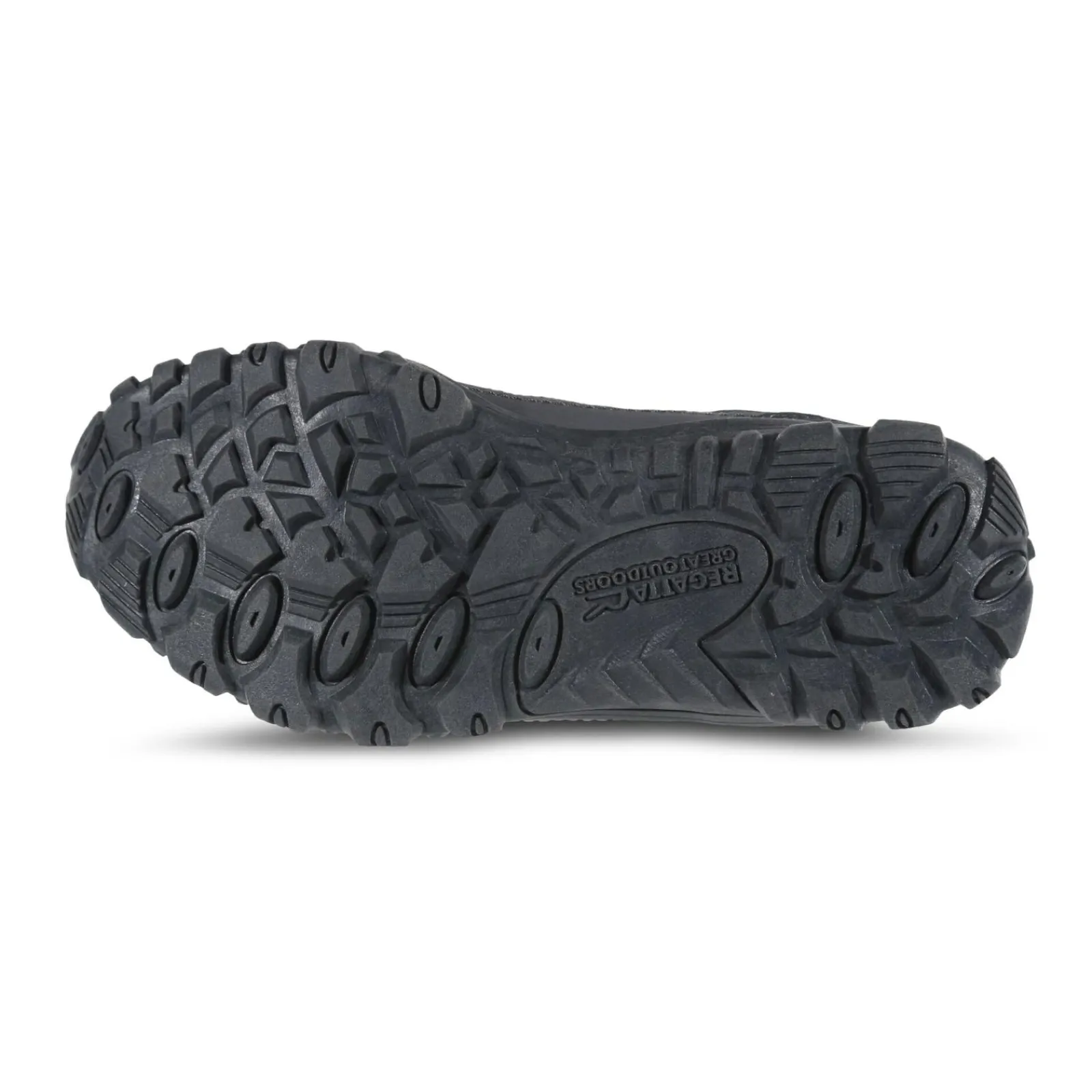Regatta Edgepoint Enfant Chaussures de marche imperméables basses |<Enfant Vêtements De Fille|Vêtements Garçon