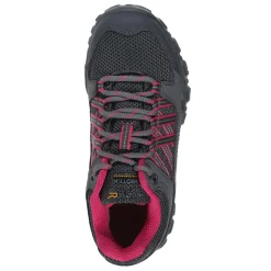 Regatta Edgepoint Enfant Chaussures de marche imperméables basses |<Enfant Vêtements De Fille|Vêtements Garçon