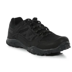 Regatta Edgepoint Enfant Chaussures de marche imperméables basses |<Enfant Vêtements De Fille|Vêtements Garçon