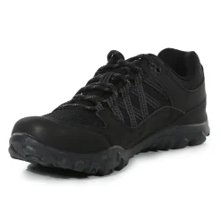 Regatta Edgepoint Enfant Chaussures de marche imperméables basses |<Enfant Vêtements De Fille|Vêtements Garçon