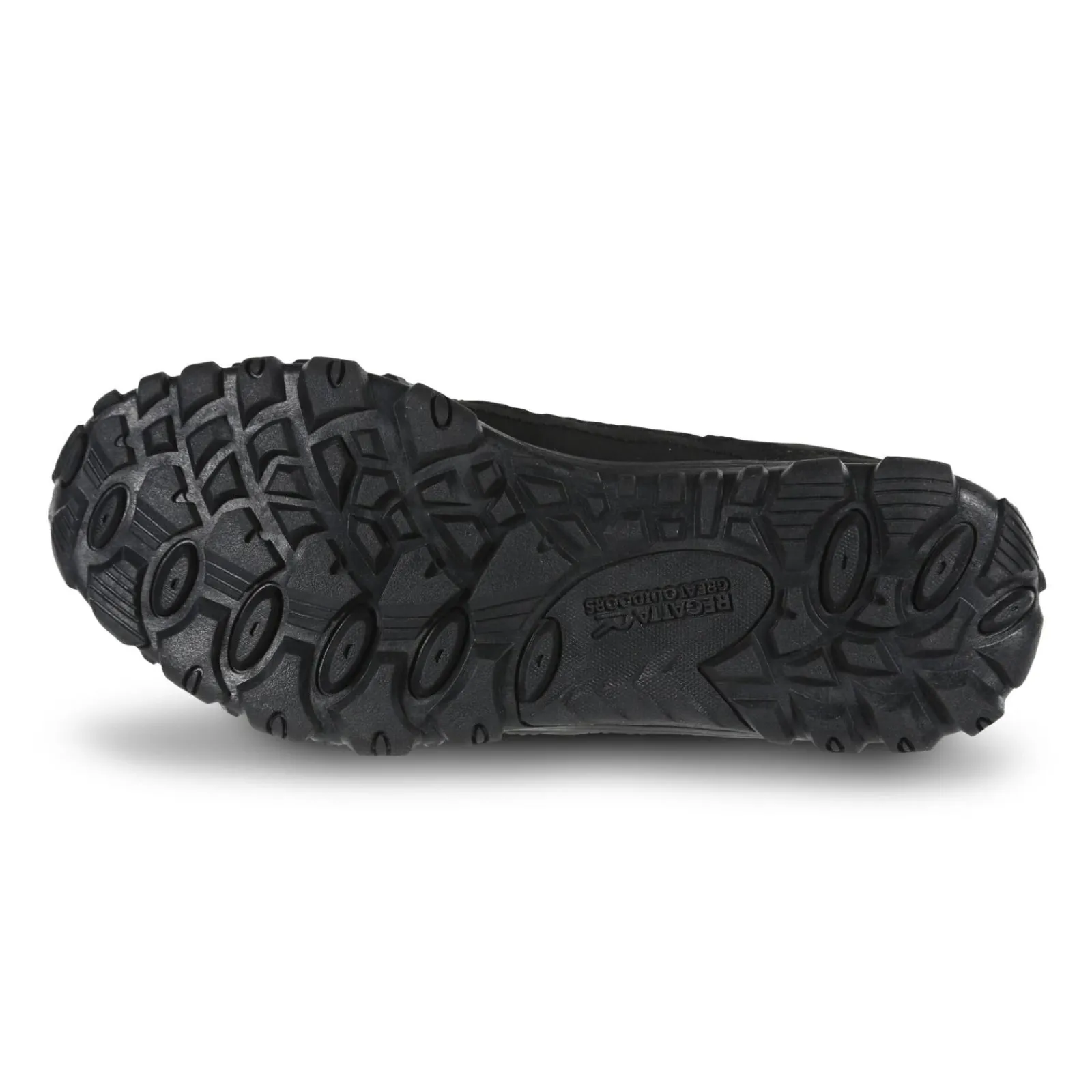 Regatta Edgepoint Enfant Chaussures de marche imperméables basses |<Enfant Vêtements De Fille|Vêtements Garçon