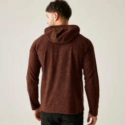 Regatta Edley Homme Polaire à capuche |<Homme Hoodies