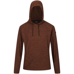 Regatta Edley Homme Polaire à capuche |<Homme Hoodies