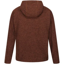 Regatta Edley Homme Polaire à capuche |<Homme Hoodies