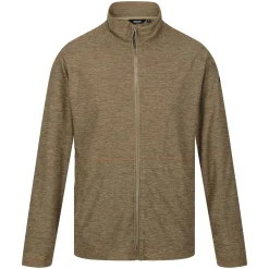 Regatta Edley Homme Polaire zippée |<Homme Polaires Zip Complet