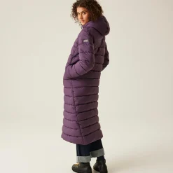 Regatta Elender Femme Veste baffled |<Femme Doudounes|Parkas