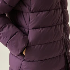 Regatta Elender Femme Veste baffled |<Femme Doudounes|Parkas