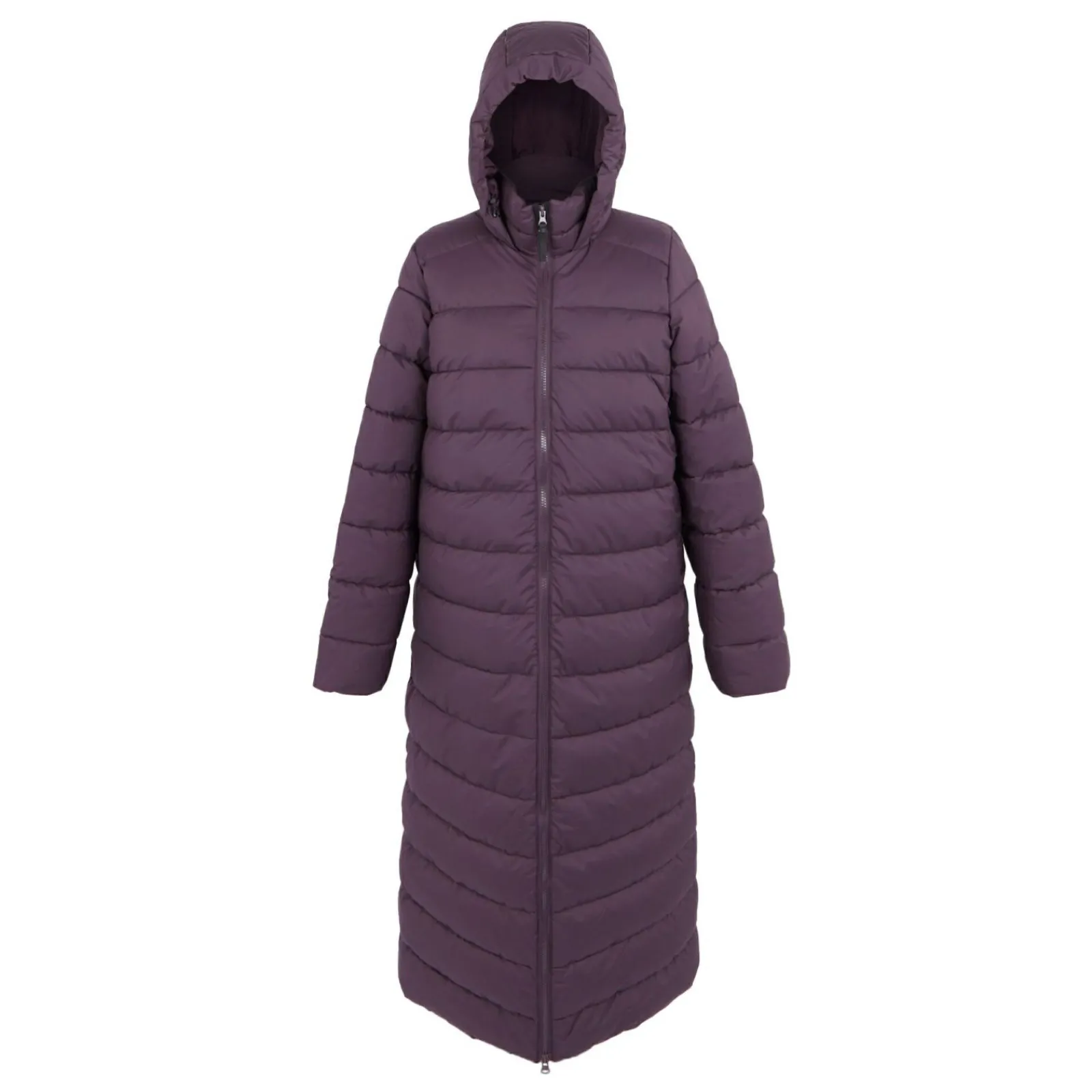 Regatta Elender Femme Veste baffled |<Femme Doudounes|Parkas