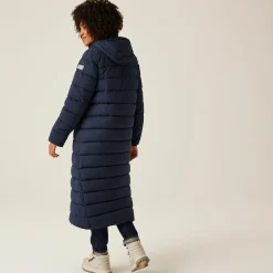 Regatta Elender Femme Veste baffled |<Femme Doudounes|Parkas