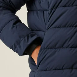 Regatta Elender Femme Veste baffled |<Femme Doudounes|Parkas