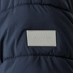 Regatta Elender Femme Veste baffled |<Femme Doudounes|Parkas