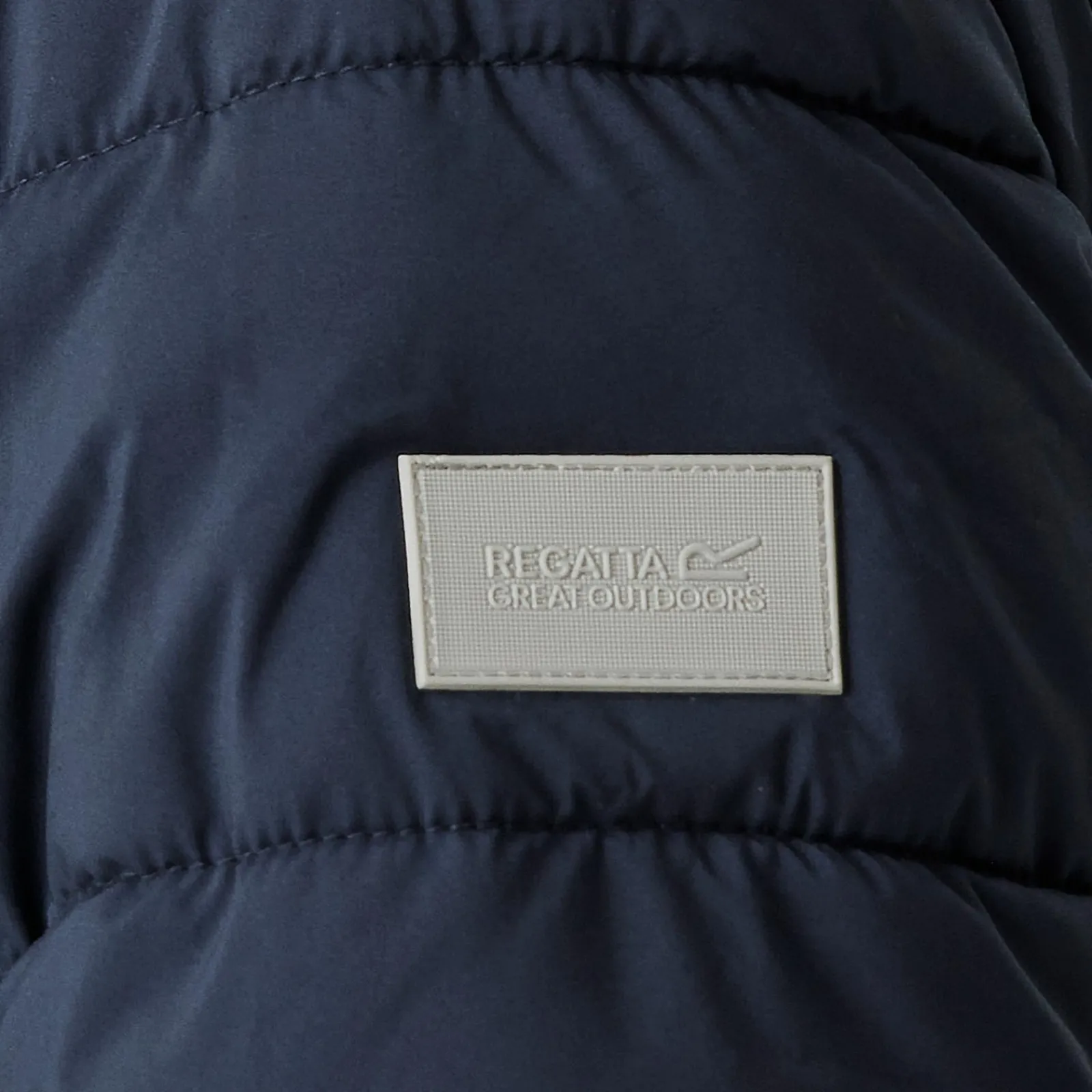 Regatta Elender Femme Veste baffled |<Femme Doudounes|Parkas