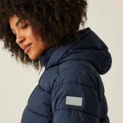 Regatta Elender Femme Veste baffled |<Femme Doudounes|Parkas