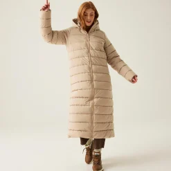 Regatta Elender Femme Veste baffled |<Femme Doudounes|Parkas