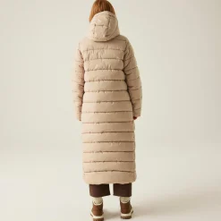 Regatta Elender Femme Veste baffled |<Femme Doudounes|Parkas