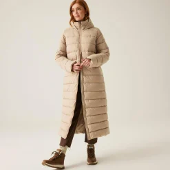Regatta Elender Femme Veste baffled |<Femme Doudounes|Parkas