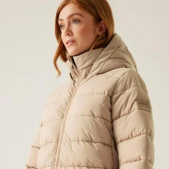 Regatta Elender Femme Veste baffled |<Femme Doudounes|Parkas
