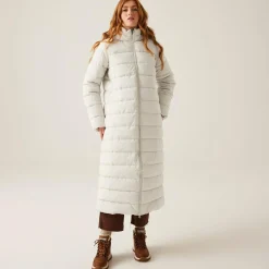 Regatta Elender Femme Veste baffled |<Femme Doudounes|Parkas