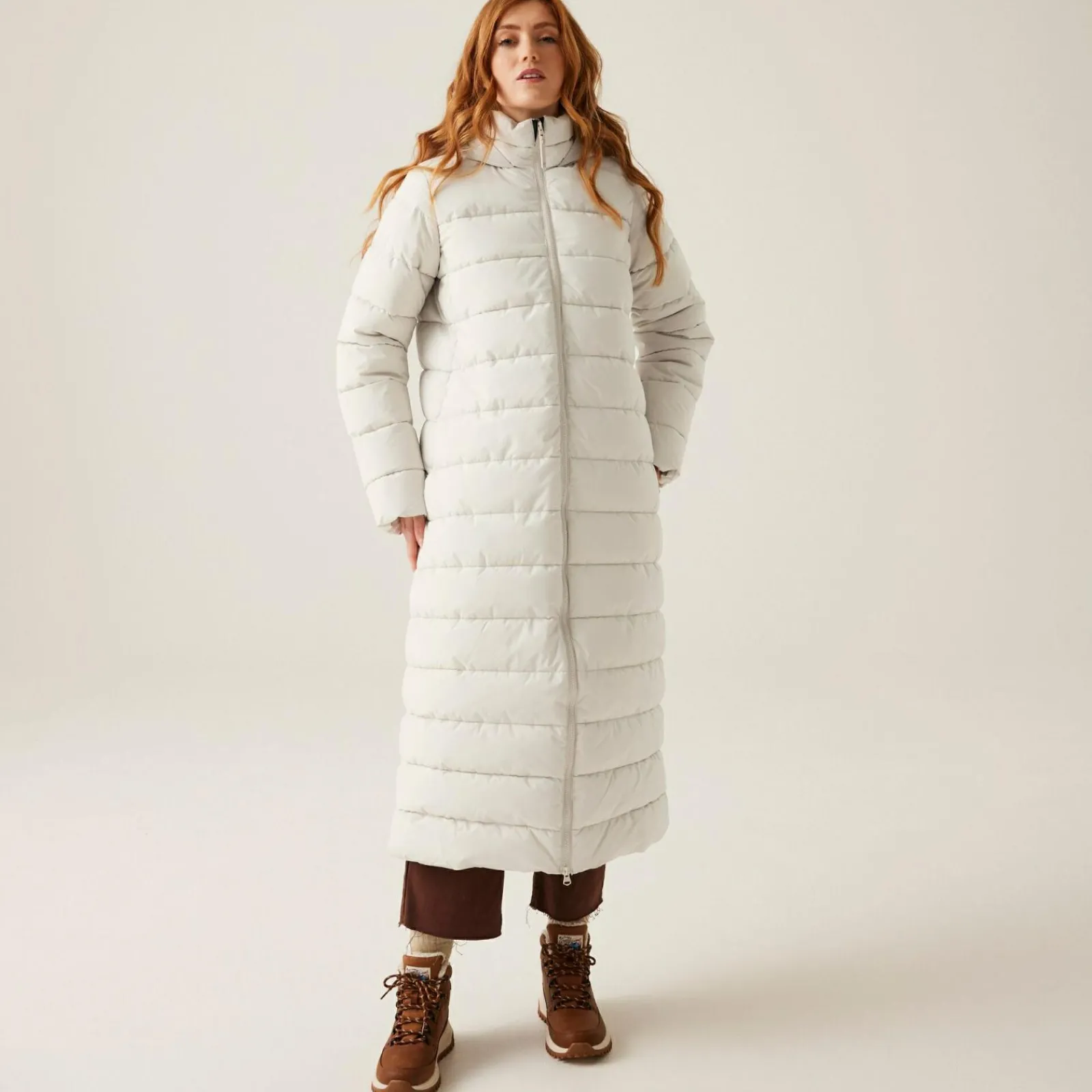 Regatta Elender Femme Veste baffled |<Femme Doudounes|Parkas