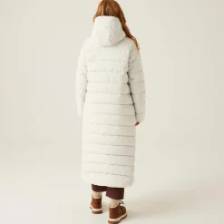 Regatta Elender Femme Veste baffled |<Femme Doudounes|Parkas