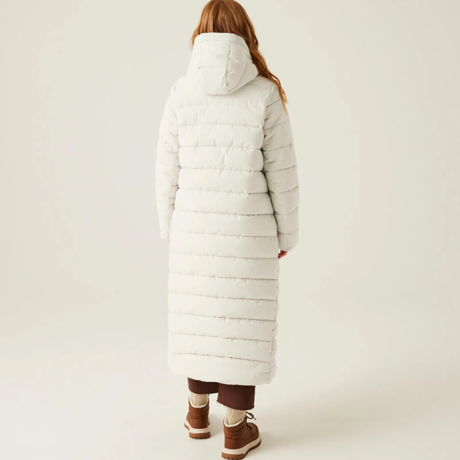 Regatta Elender Femme Veste baffled |<Femme Doudounes|Parkas