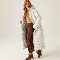 Regatta Elender Femme Veste baffled |<Femme Doudounes|Parkas