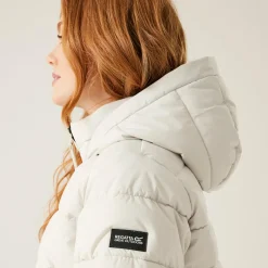 Regatta Elender Femme Veste baffled |<Femme Doudounes|Parkas
