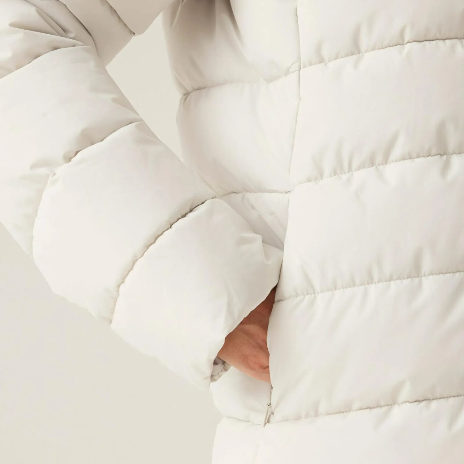 Regatta Elender Femme Veste baffled |<Femme Doudounes|Parkas