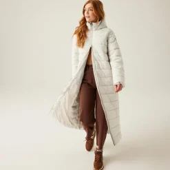 Regatta Elender Femme Veste baffled |<Femme Doudounes|Parkas