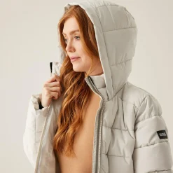 Regatta Elender Femme Veste baffled |<Femme Doudounes|Parkas