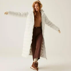 Regatta Elender Femme Veste baffled |<Femme Doudounes|Parkas