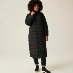 Regatta Elender Femme Veste baffled |<Femme Doudounes|Parkas
