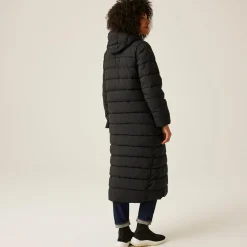 Regatta Elender Femme Veste baffled |<Femme Doudounes|Parkas