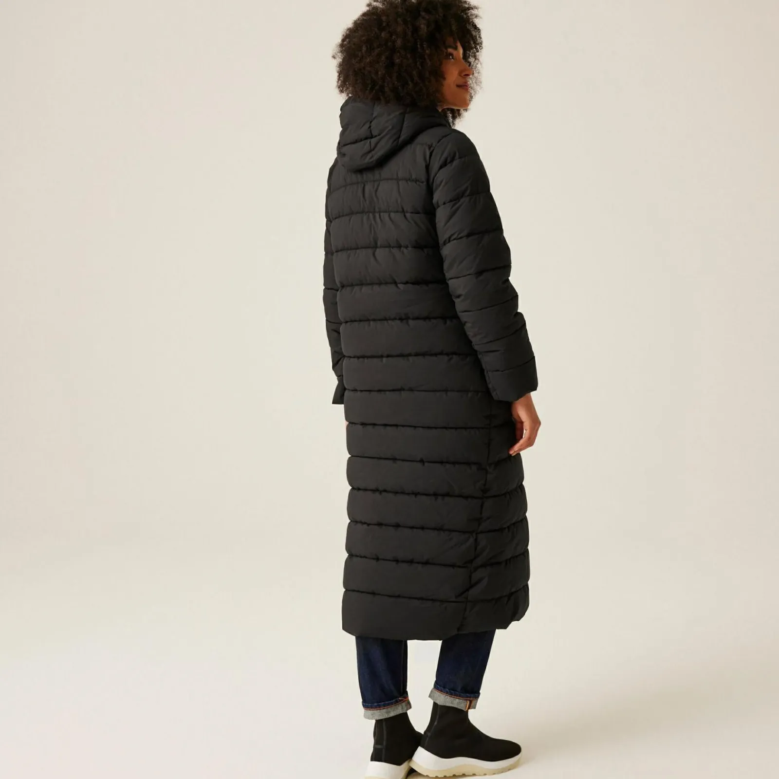 Regatta Elender Femme Veste baffled |<Femme Doudounes|Parkas