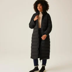 Regatta Elender Femme Veste baffled |<Femme Doudounes|Parkas