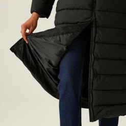 Regatta Elender Femme Veste baffled |<Femme Doudounes|Parkas