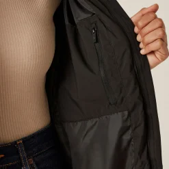 Regatta Elender Femme Veste baffled |<Femme Doudounes|Parkas