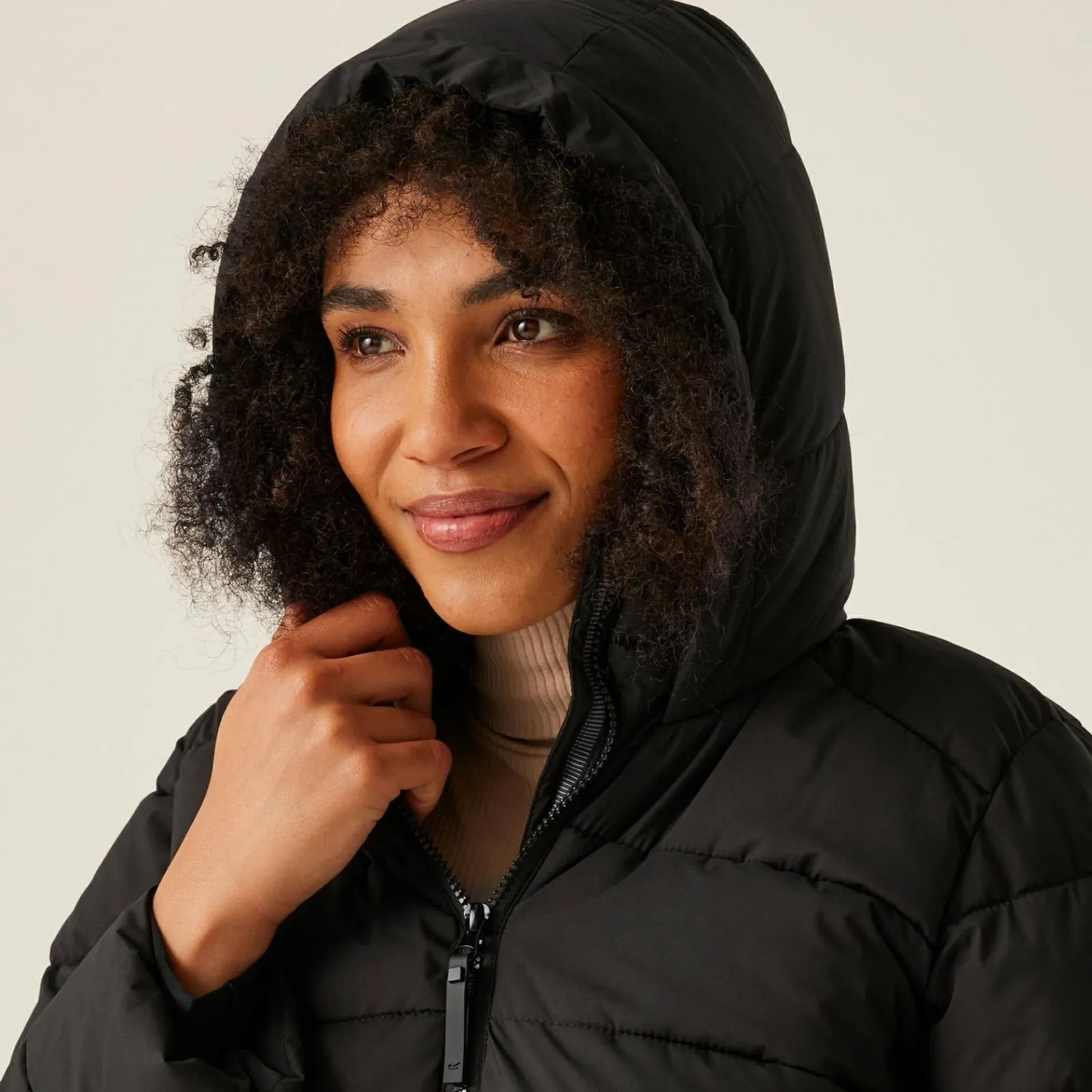 Regatta Elender Femme Veste baffled |<Femme Doudounes|Parkas