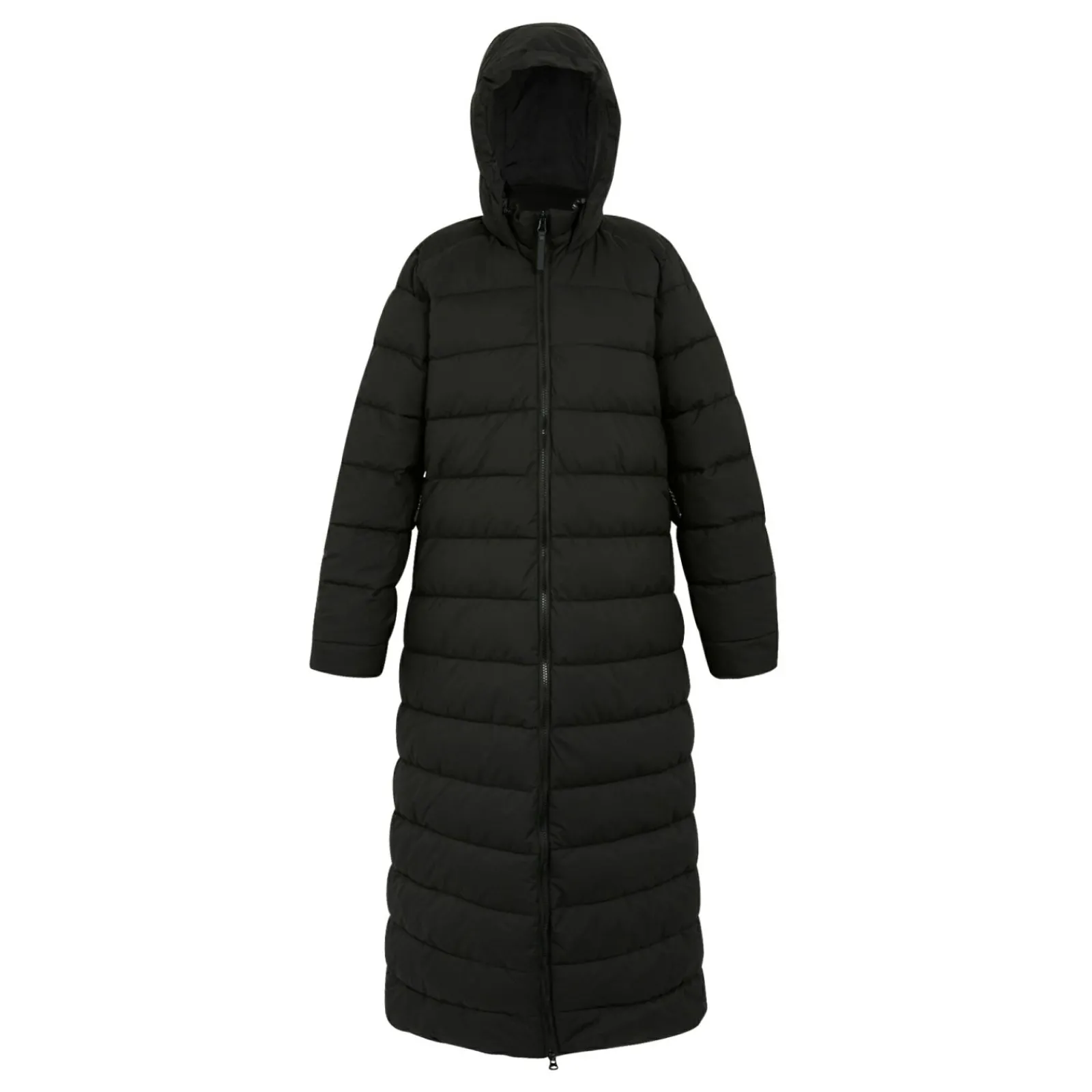 Regatta Elender Femme Veste baffled |<Femme Doudounes|Parkas