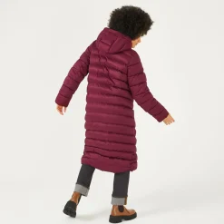 Regatta Elender Femme Veste baffled |<Femme Doudounes