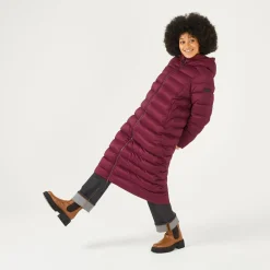 Regatta Elender Femme Veste baffled |<Femme Doudounes