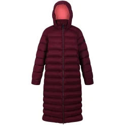 Regatta Elender Femme Veste baffled |<Femme Doudounes