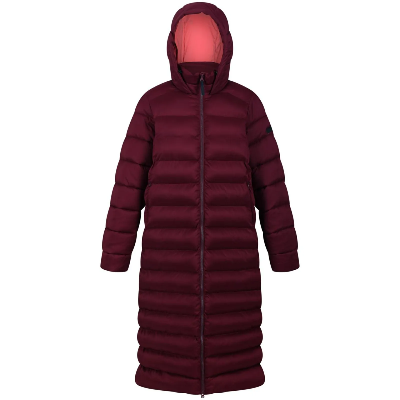 Regatta Elender Femme Veste baffled |<Femme Doudounes