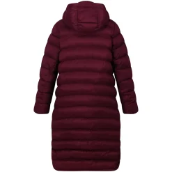 Regatta Elender Femme Veste baffled |<Femme Doudounes
