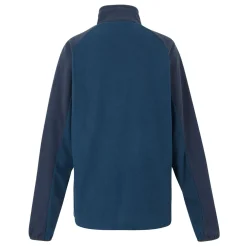 Regatta Elson II Polaire léger pour homme |<Homme Polaires Demi-Zip